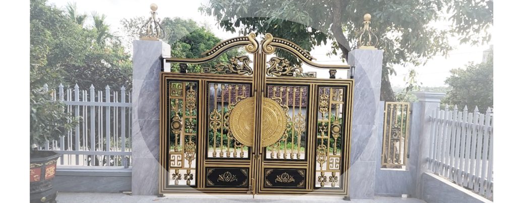 Conglancan ĐLT-GATE